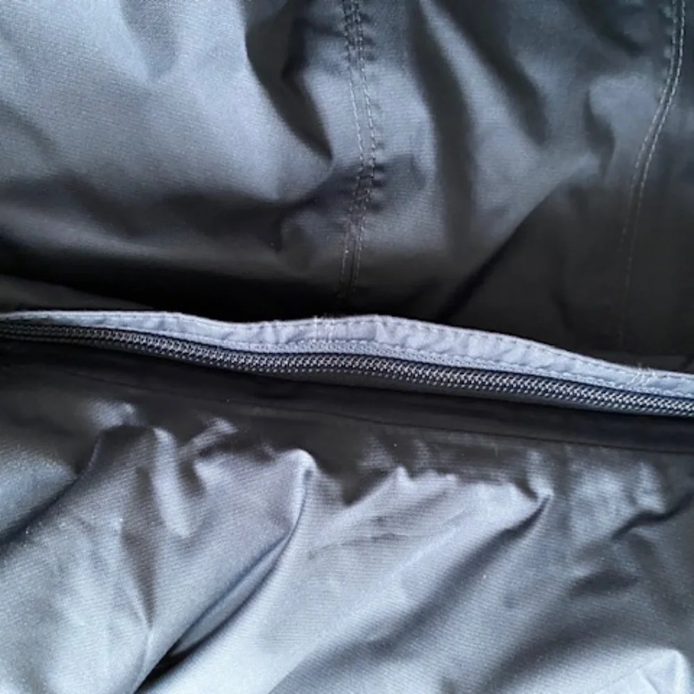 Eddie Bauer Girl On The Go Waterproof Coat - Picture 10 of 11